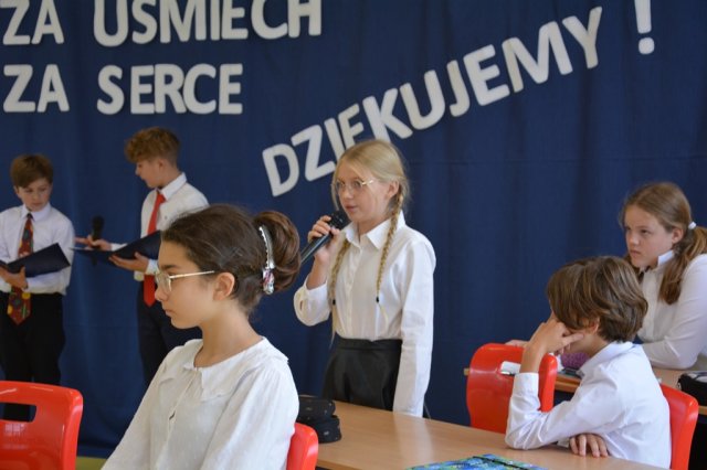 Dzień Edukacji Narodowej 2023